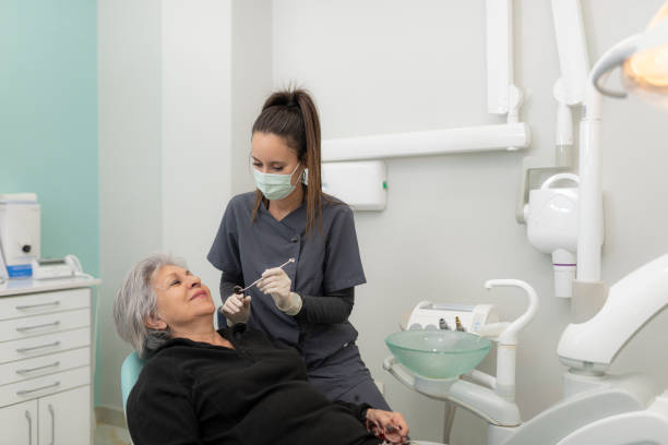 Best Emergency Cosmetic Dentistry (e.g., broken veneers) in Egan, LA