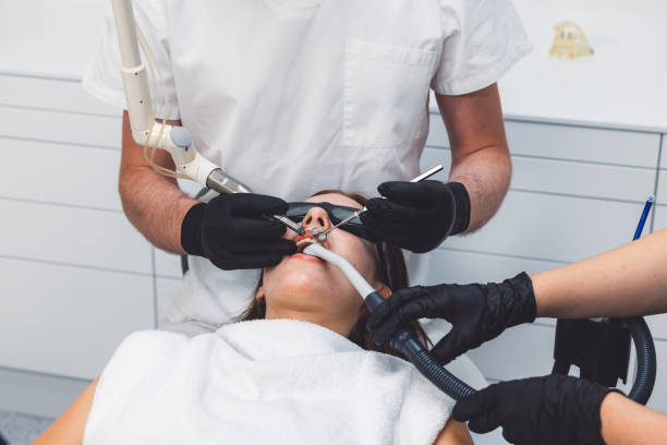 Best Emergency Dental Care for Sports Injuries in Egan, LA